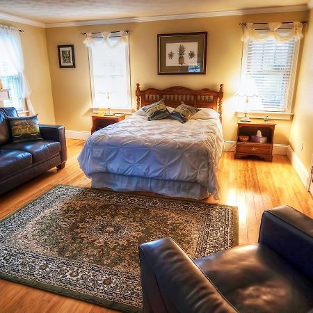 Foster'S Bethel Beach Inn Onemo Экстерьер фото